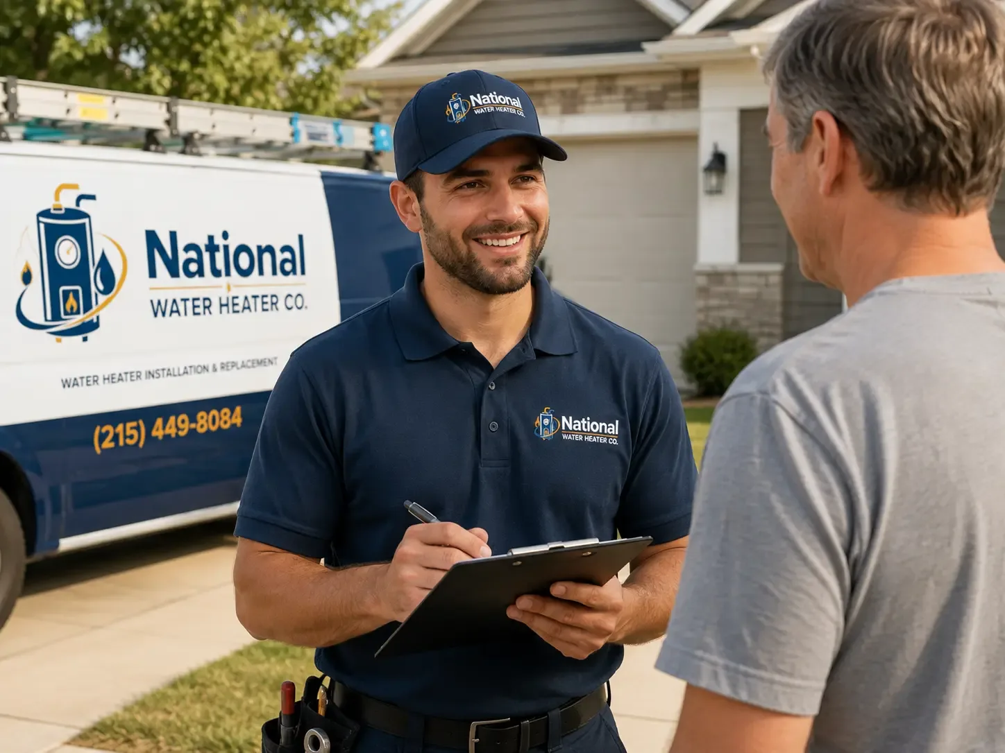 Water Heater Installation Redfox, KY FAQs